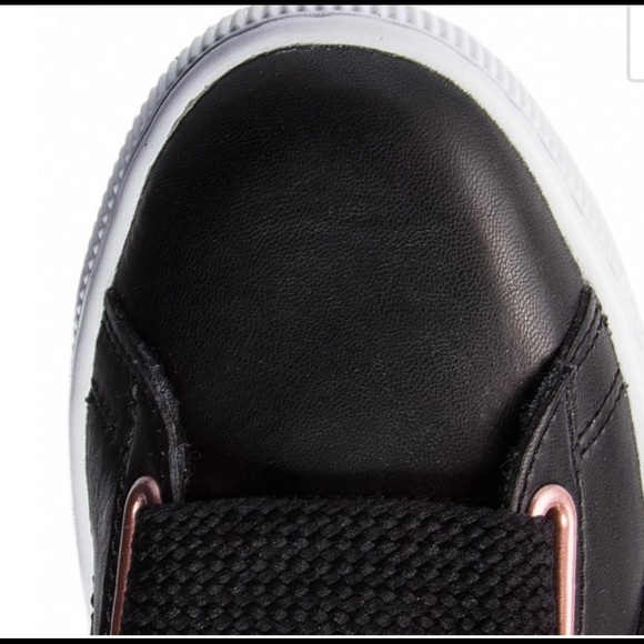 PUMA
Basket Heart Leather - Picture 4 of 7